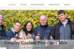 Geszler